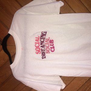 Social Distancing T-Shirt